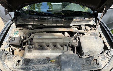 Volvo XC90 II рестайлинг, 2008 год, 825 000 рублей, 9 фотография