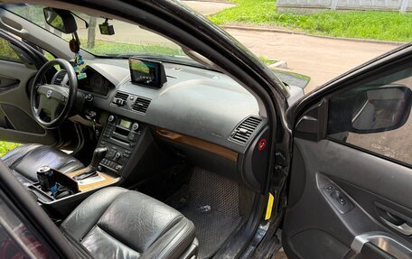 Volvo XC90 II рестайлинг, 2008 год, 825 000 рублей, 7 фотография