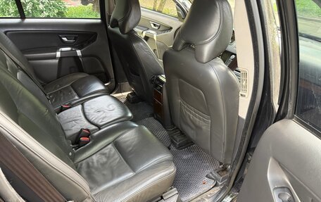 Volvo XC90 II рестайлинг, 2008 год, 825 000 рублей, 8 фотография