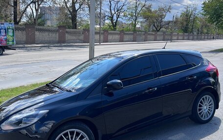 Ford Focus III, 2014 год, 900 000 рублей, 5 фотография