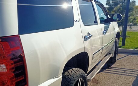 Chevrolet Tahoe III, 2012 год, 2 000 000 рублей, 9 фотография