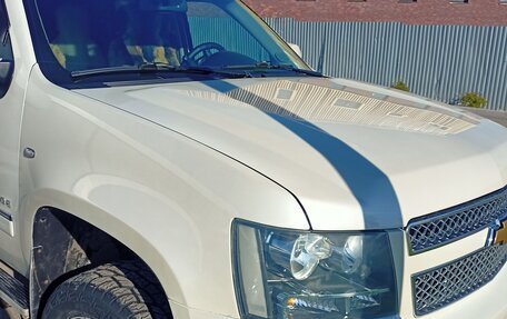 Chevrolet Tahoe III, 2012 год, 2 000 000 рублей, 10 фотография