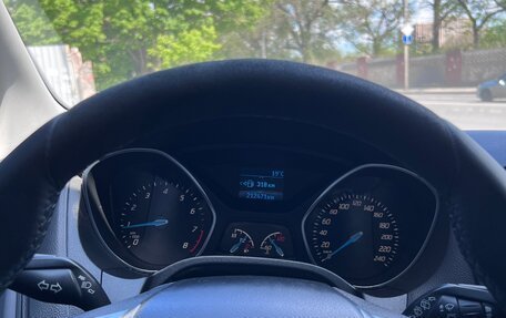 Ford Focus III, 2014 год, 900 000 рублей, 4 фотография