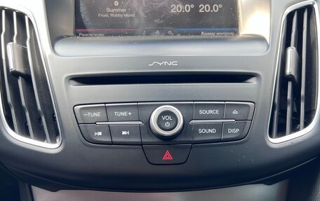 Ford Focus III, 2014 год, 900 000 рублей, 3 фотография
