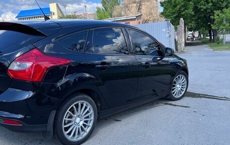 Ford Focus III, 2014 год, 900 000 рублей, 7 фотография