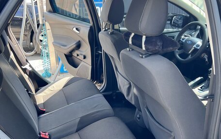 Ford Focus III, 2014 год, 900 000 рублей, 14 фотография