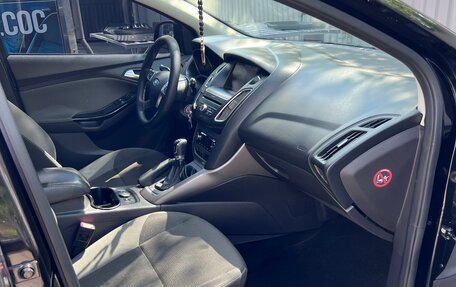 Ford Focus III, 2014 год, 900 000 рублей, 16 фотография