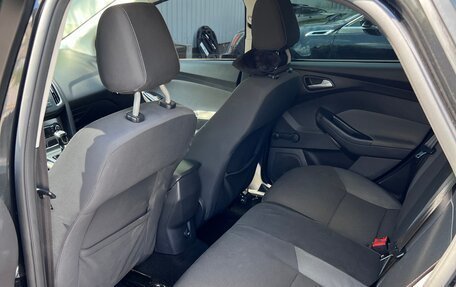 Ford Focus III, 2014 год, 900 000 рублей, 11 фотография
