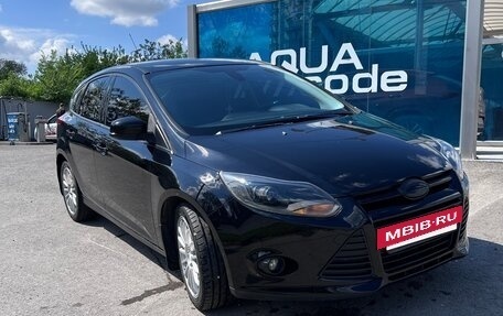 Ford Focus III, 2014 год, 900 000 рублей, 8 фотография