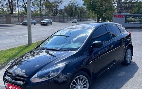 Ford Focus III, 2014 год, 900 000 рублей, 6 фотография