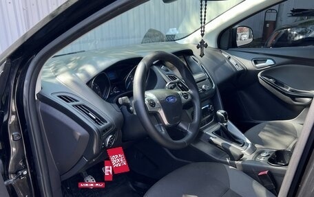 Ford Focus III, 2014 год, 900 000 рублей, 10 фотография