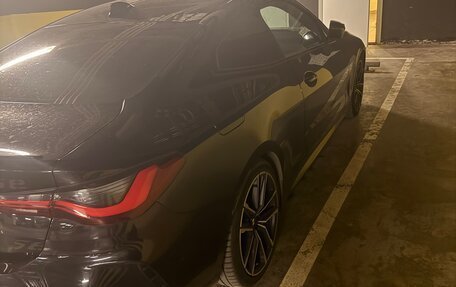 BMW 4 серия, 2021 год, 5 800 000 рублей, 7 фотография