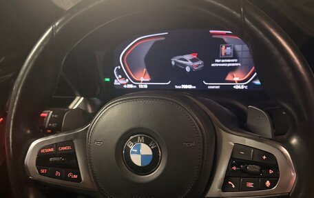 BMW 4 серия, 2021 год, 5 800 000 рублей, 2 фотография