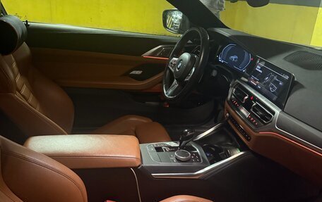 BMW 4 серия, 2021 год, 5 800 000 рублей, 4 фотография