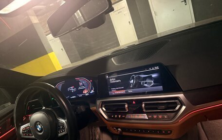 BMW 4 серия, 2021 год, 5 800 000 рублей, 3 фотография