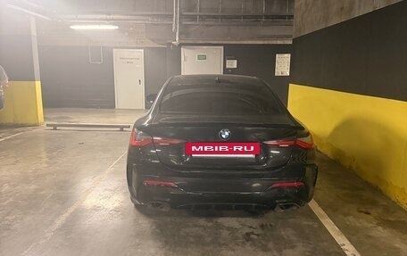 BMW 4 серия, 2021 год, 5 800 000 рублей, 8 фотография