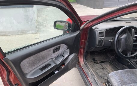 Nissan Almera, 1998 год, 145 000 рублей, 8 фотография