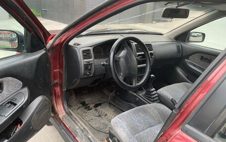 Nissan Almera, 1998 год, 145 000 рублей, 7 фотография