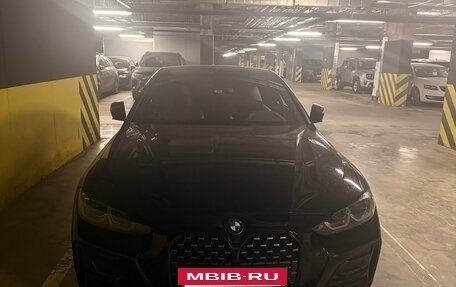 BMW 4 серия, 2021 год, 5 800 000 рублей, 12 фотография