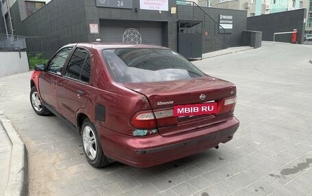 Nissan Almera, 1998 год, 145 000 рублей, 5 фотография