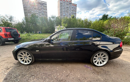 BMW 3 серия, 2010 год, 1 175 000 рублей, 9 фотография