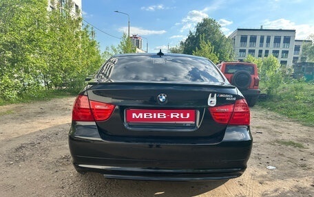 BMW 3 серия, 2010 год, 1 175 000 рублей, 3 фотография