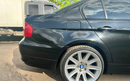 BMW 3 серия, 2010 год, 1 175 000 рублей, 7 фотография