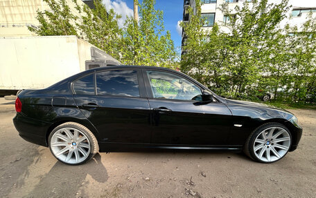 BMW 3 серия, 2010 год, 1 175 000 рублей, 10 фотография