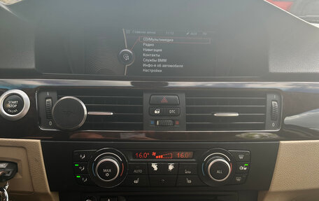 BMW 3 серия, 2010 год, 1 175 000 рублей, 13 фотография