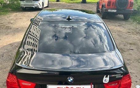 BMW 3 серия, 2010 год, 1 175 000 рублей, 4 фотография