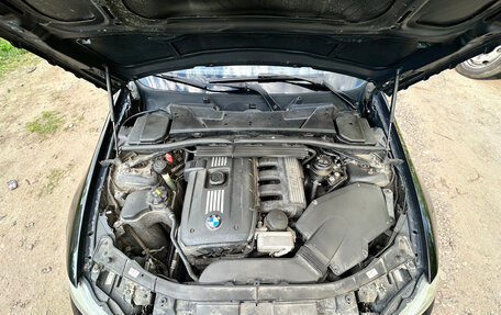 BMW 3 серия, 2010 год, 1 175 000 рублей, 20 фотография