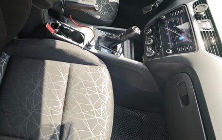 Skoda Octavia, 2019 год, 1 900 000 рублей, 12 фотография
