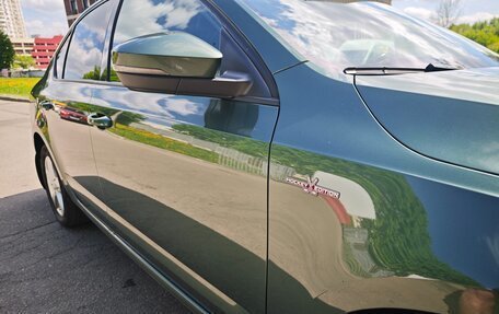 Skoda Octavia, 2019 год, 1 900 000 рублей, 31 фотография