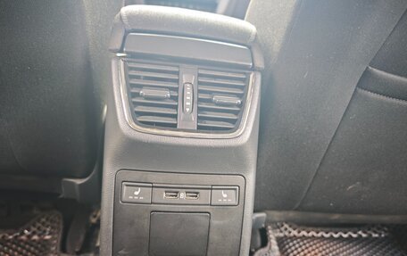 Skoda Octavia, 2019 год, 1 900 000 рублей, 28 фотография
