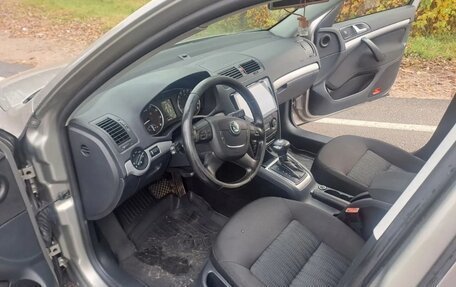 Skoda Octavia, 2011 год, 590 000 рублей, 5 фотография