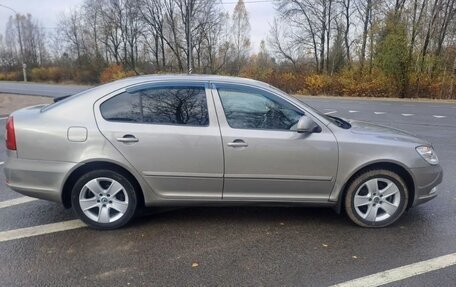 Skoda Octavia, 2011 год, 590 000 рублей, 3 фотография