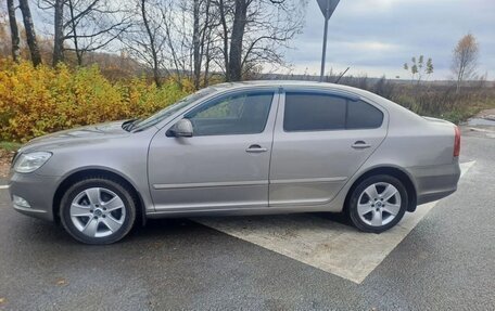 Skoda Octavia, 2011 год, 590 000 рублей, 4 фотография