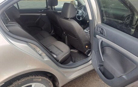 Skoda Octavia, 2011 год, 590 000 рублей, 7 фотография