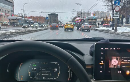 Haval Jolion, 2024 год, 2 200 000 рублей, 2 фотография