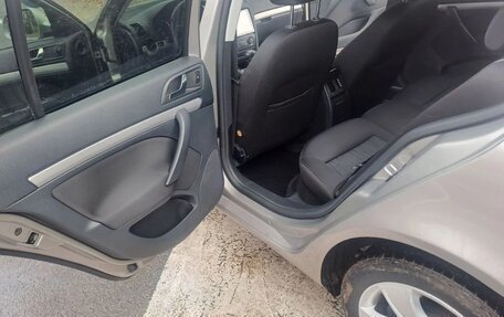 Skoda Octavia, 2011 год, 590 000 рублей, 8 фотография