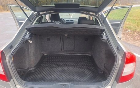 Skoda Octavia, 2011 год, 590 000 рублей, 11 фотография