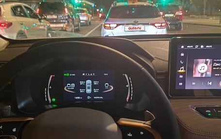 Haval Jolion, 2024 год, 2 200 000 рублей, 4 фотография