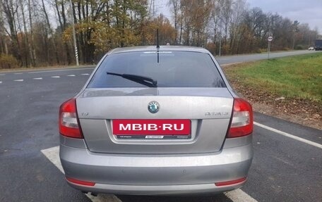Skoda Octavia, 2011 год, 590 000 рублей, 2 фотография