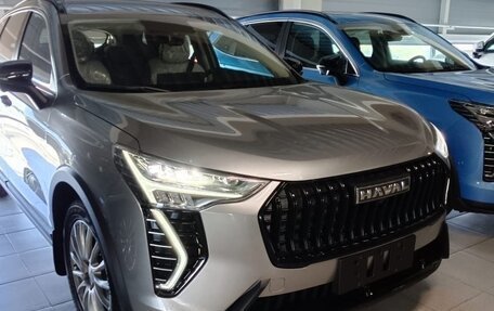 Haval Jolion, 2024 год, 2 200 000 рублей, 5 фотография
