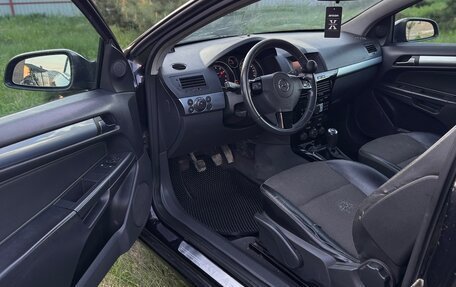 Opel Astra H, 2008 год, 400 000 рублей, 6 фотография