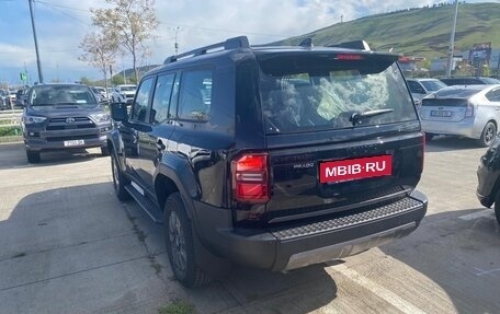 Toyota Land Cruiser Prado, 2026 год, 10 950 000 рублей, 3 фотография