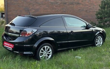 Opel Astra H, 2008 год, 400 000 рублей, 4 фотография
