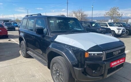 Toyota Land Cruiser Prado, 2026 год, 10 950 000 рублей, 2 фотография