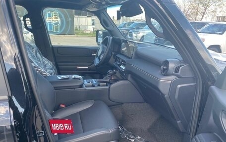 Toyota Land Cruiser Prado, 2026 год, 10 950 000 рублей, 9 фотография