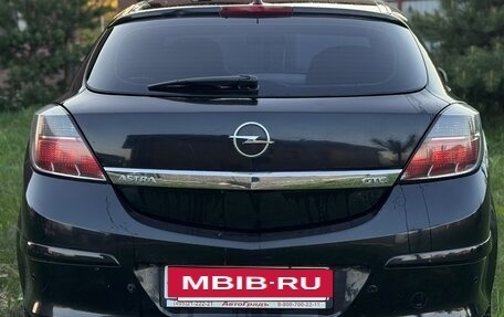 Opel Astra H, 2008 год, 400 000 рублей, 5 фотография